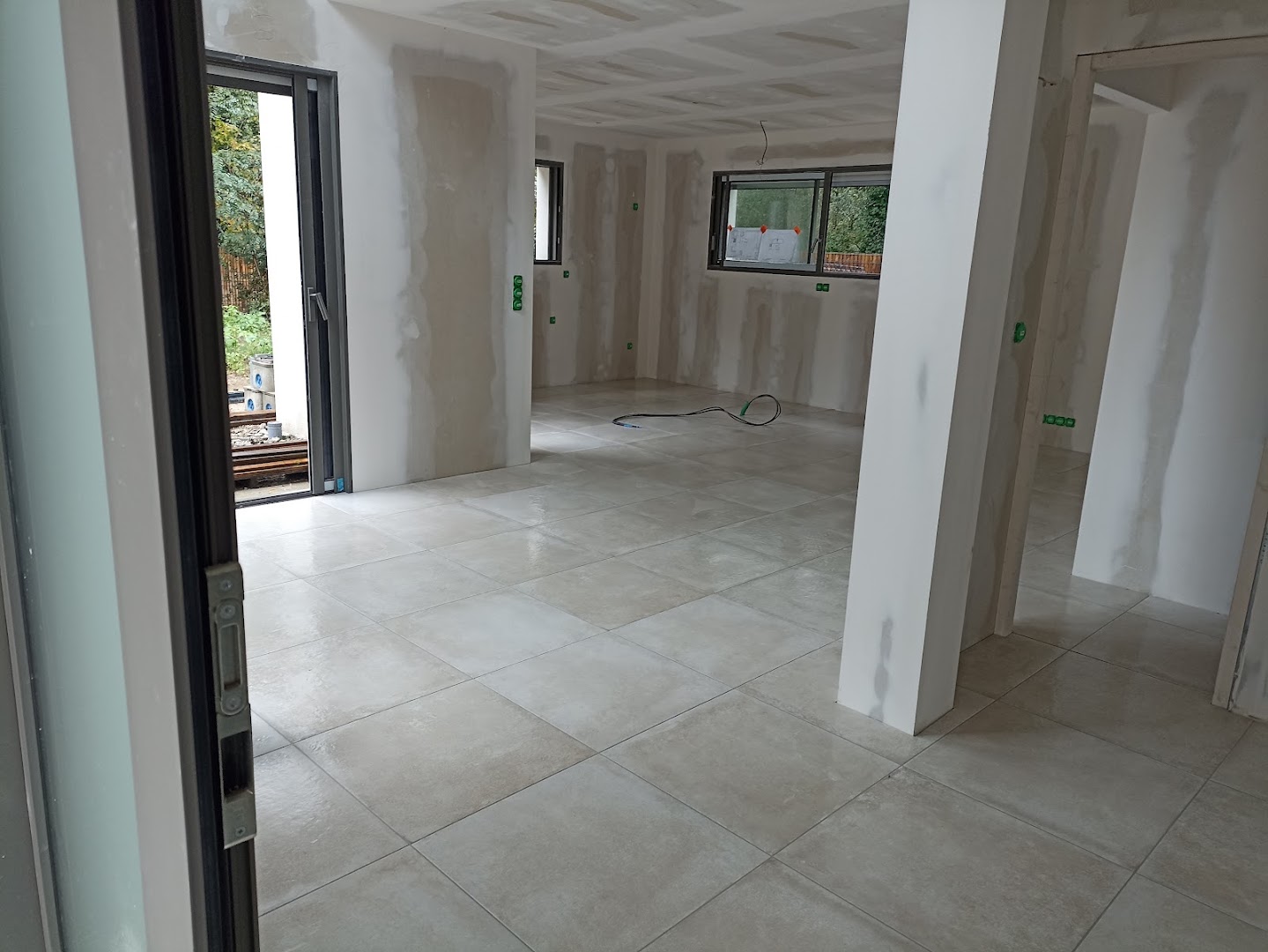 Dam de carreaux — Photos 1