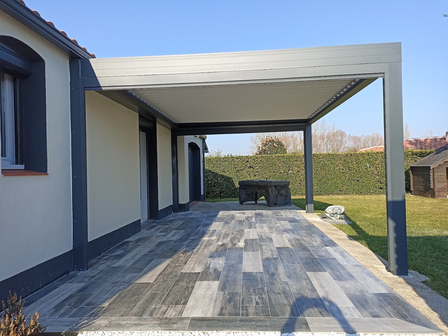 Dam de carreaux — Photos 2