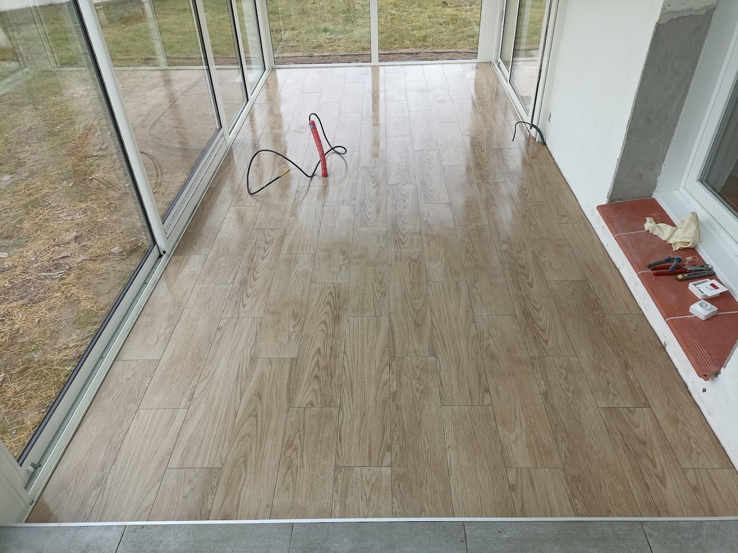 Dam de carreaux — Photos 7